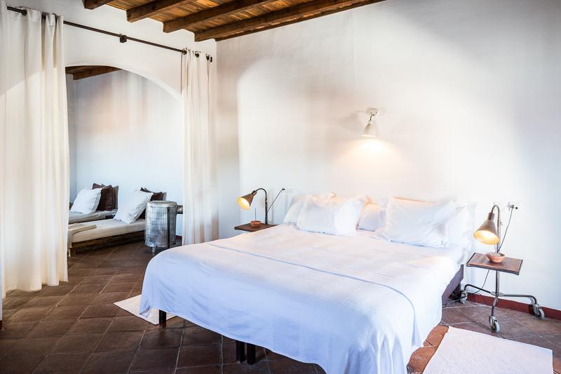 Hospederia Convento De La Parra, 06176 (Adults Only) Hotell La Parra  Exteriör bild