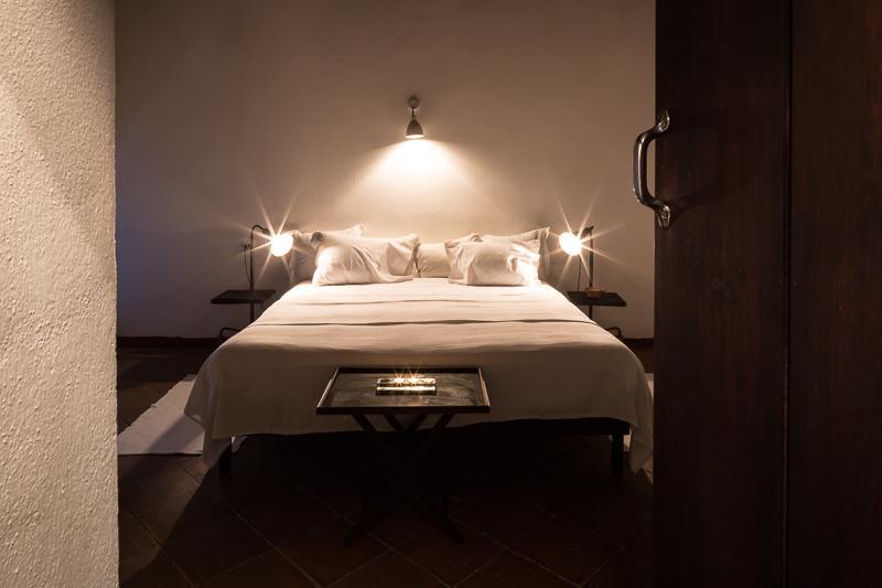 Hospederia Convento De La Parra, 06176 (Adults Only) Hotell La Parra  Exteriör bild