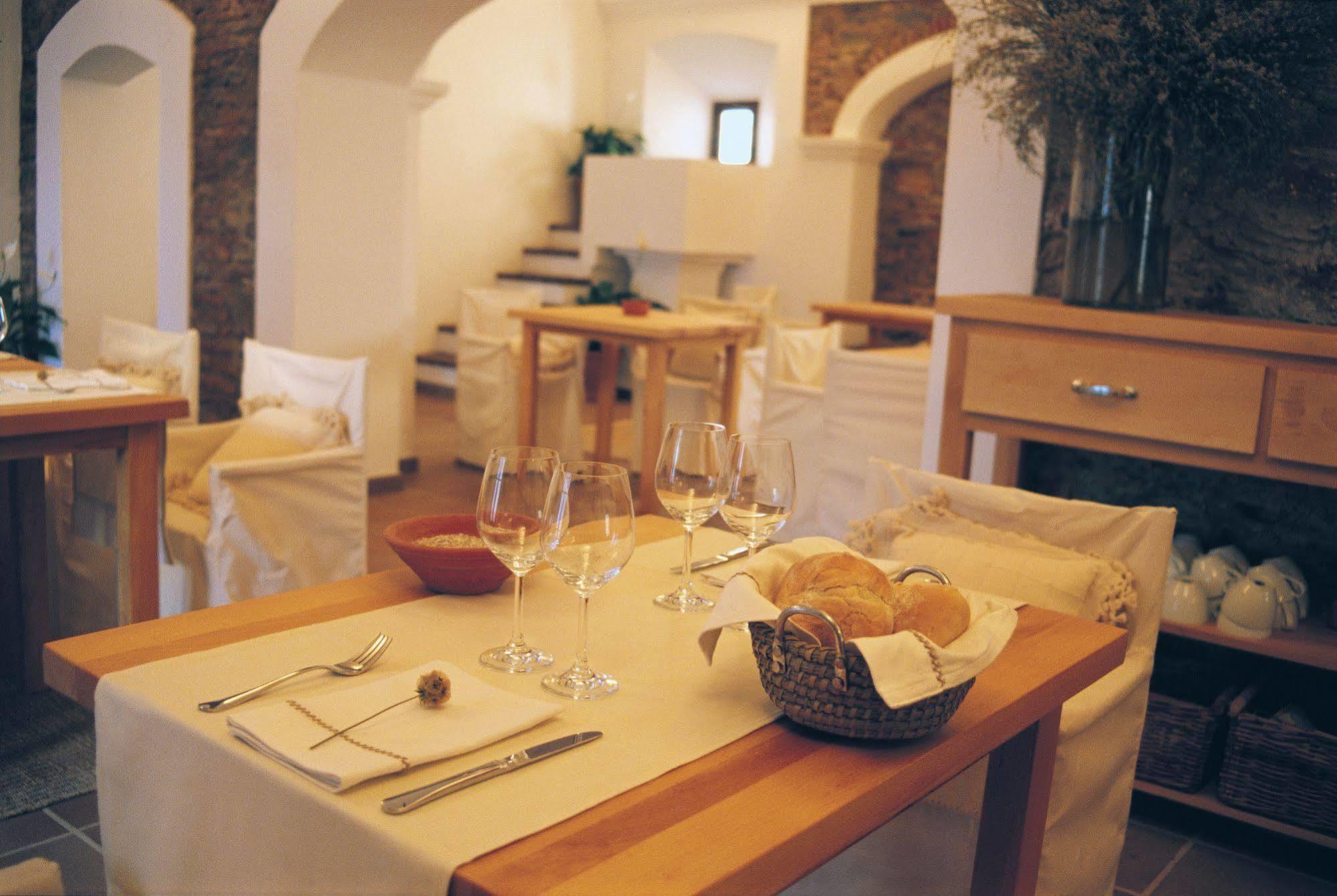 Hospederia Convento De La Parra, 06176 (Adults Only) Hotell La Parra  Exteriör bild