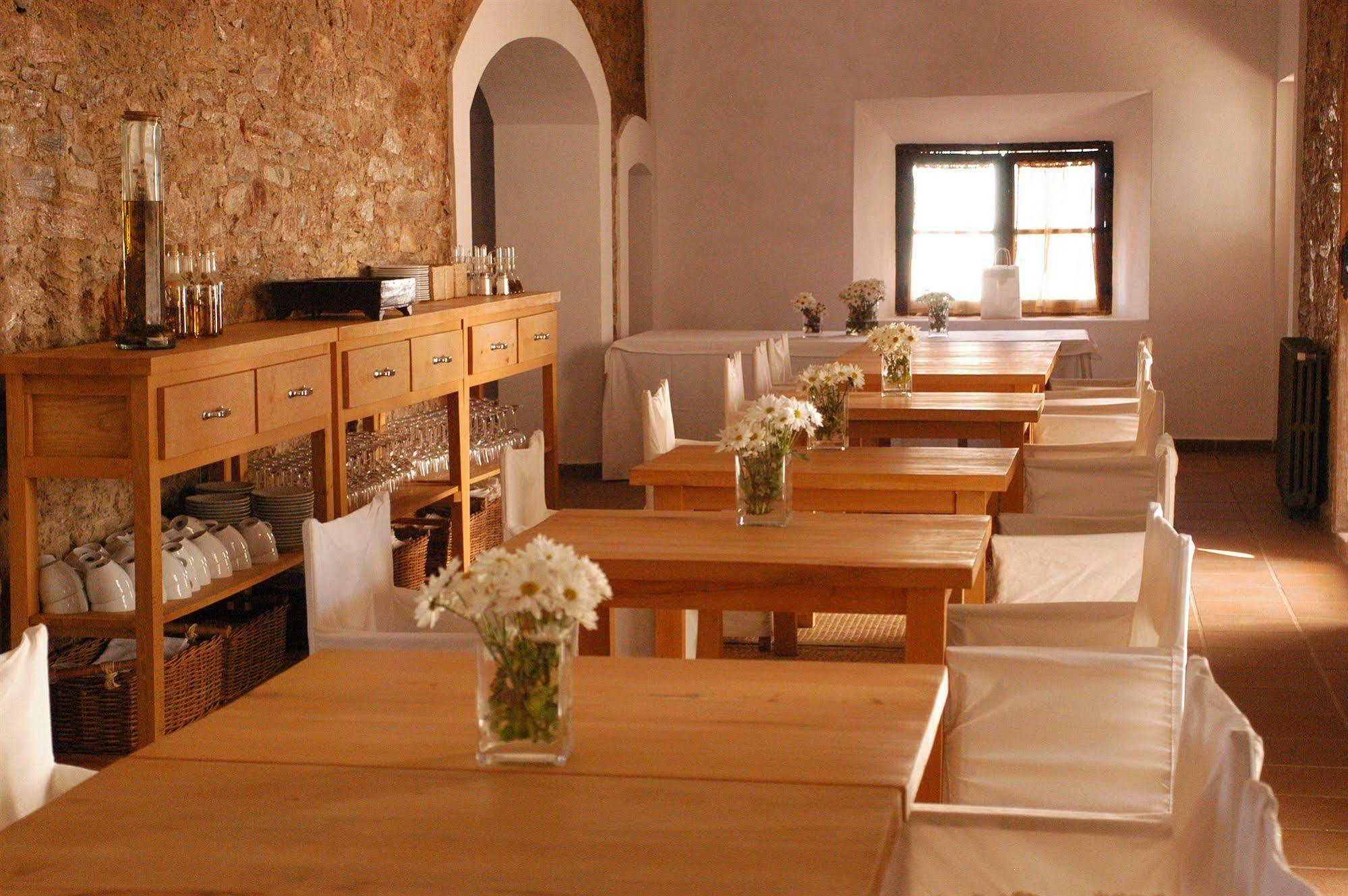 Hospederia Convento De La Parra, 06176 (Adults Only) Hotell La Parra  Exteriör bild