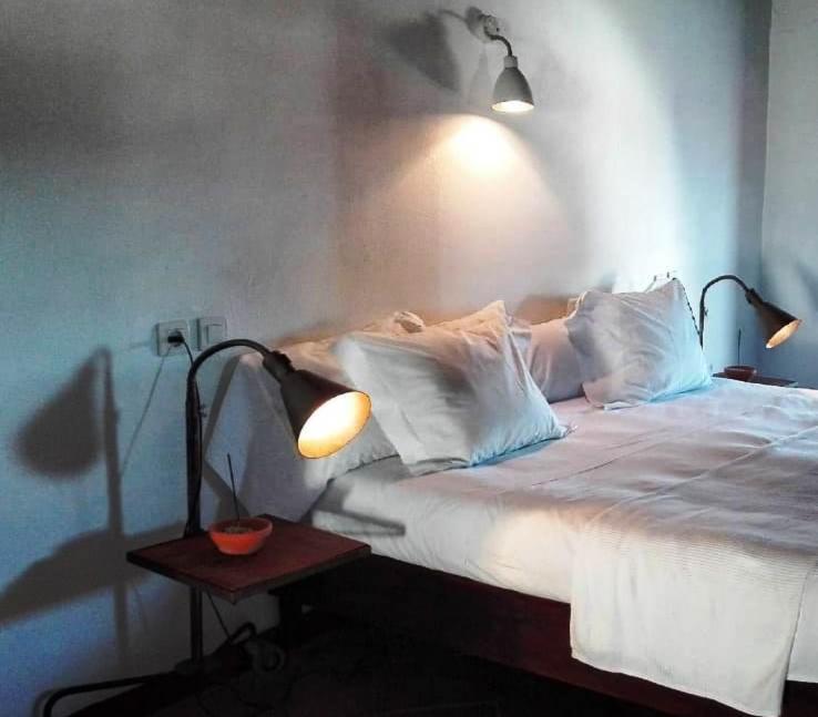 Hospederia Convento De La Parra, 06176 (Adults Only) Hotell La Parra  Exteriör bild